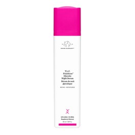 T.L.C. Framboos Glycolic Night Serum