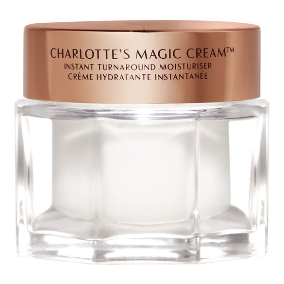 Magic cream - Refillable face cream, Charlotte Tilbury