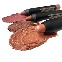 Sunkissed Nudes Mini 3pc Set