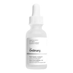 Multi-Peptide + HA Serum - Anti-aging serum, The Ordinary