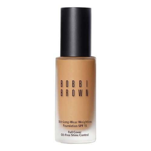 Bobbi Brown – Skin Long-Wear Weightless Foundation SPF 15
