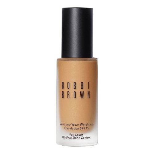 Bobbi Brown Bobbi Brown - Skin Long-Wear Weightless Foundation SPF 15