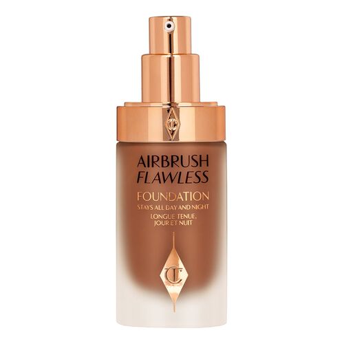 Charlotte Tilbury - Airbrush Flawless Foundation