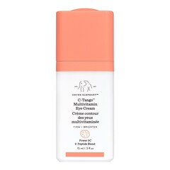 C-Tango Multivitamin Eye Cream, Drunk Elephant