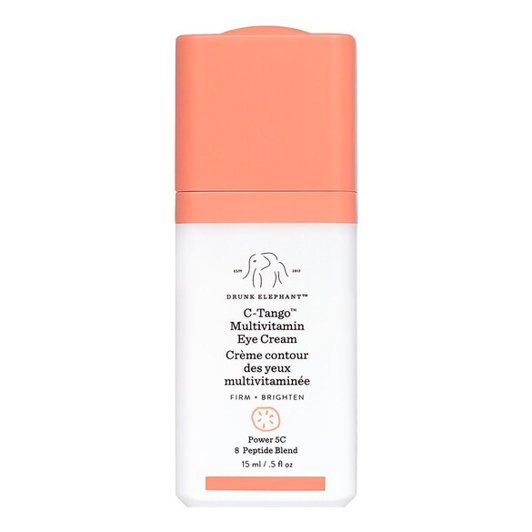 C-Tango Multivitamin Eye Cream, Drunk Elephant