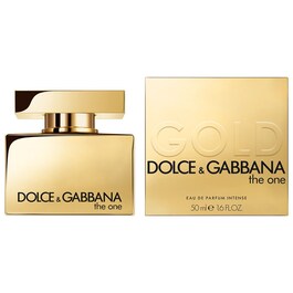THE ONE GOLD WOMEN EDP