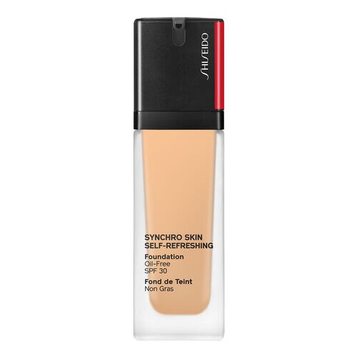 Shiseido - Synchro Skin Self-Refreshing Foundation SPF 30