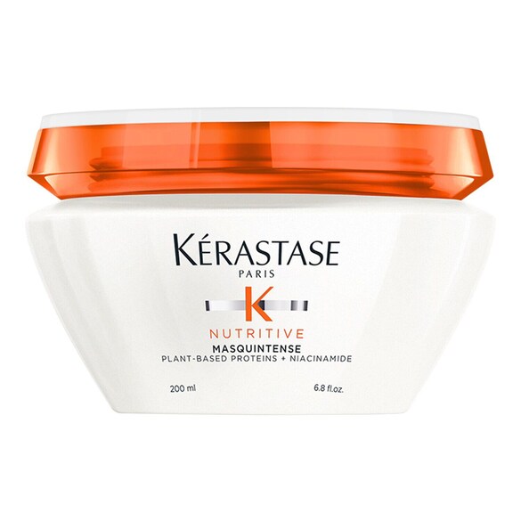Nutritive Masquintense Fins Μάσκα Θρέψης Για Λεπτά Μαλλιά , KÉRASTASE