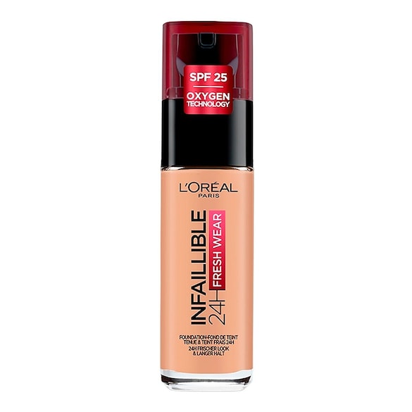 Infaillible 32H Fresh Wear Foundation, L'oreal Paris