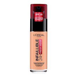 Infaillible 32H Fresh Wear Foundation image