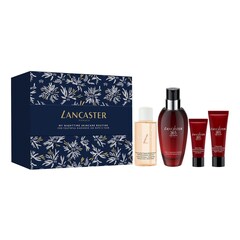 My Nighttime Skincare Routine Festive Gift Set, Lancaster