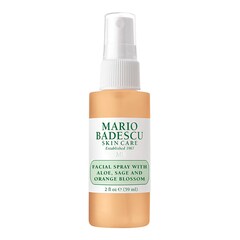 Facial Spray with Aloe, Sage and Orange Blossom, Mario Badescu