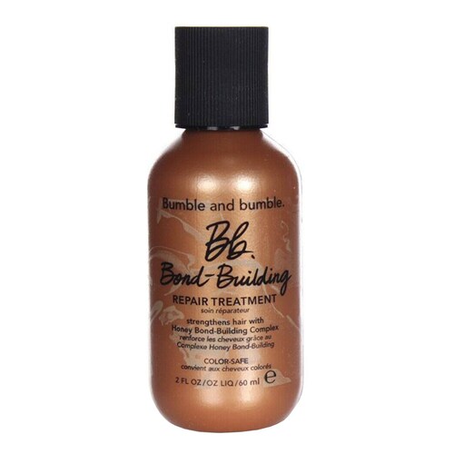 Bumble And Bumble Bumble And Bumble - Bb.Bond-Building Treatment - Repair Treatment