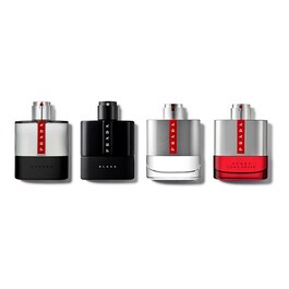 Prada Luna Rossa Carbon - Eau de Toilette