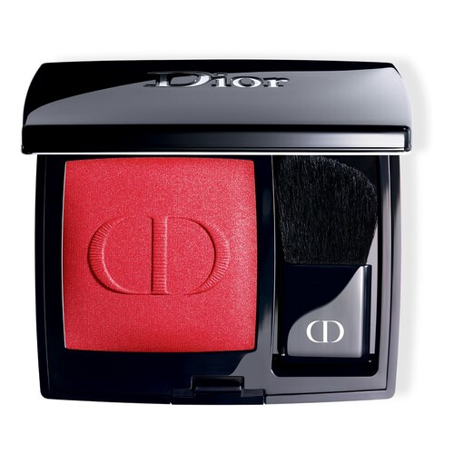 Dior – Rouge Blush – Couture Color Powder Blush – Long Wear
