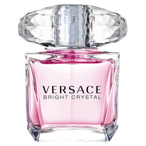 Αρώματα > Γυναικεία > Eau de Toilette Versace - Versace Bright Crystal Eau de Toilette