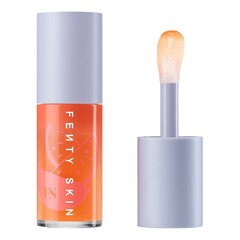 Fenty Treatz - Ενυδατικό λάδι χειλιών με έλαιο τζοτζόμπα για ξηρά χείλη, Fenty Skin