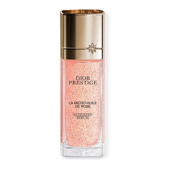 Dior Prestige La Micro-Huile de Rose Advanced Serum, DIOR