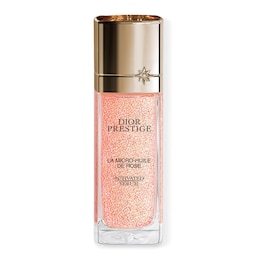 Dior Prestige La Micro-Huile de Rose Advanced Serum image