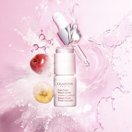 Beauty Flash Cure - Face ampoule concentrated in vitamin C 