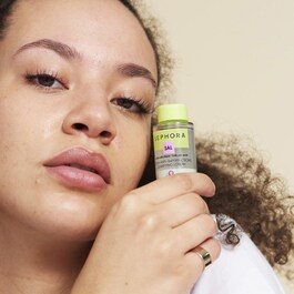 Dr. Pimple the Clarifying Lotion