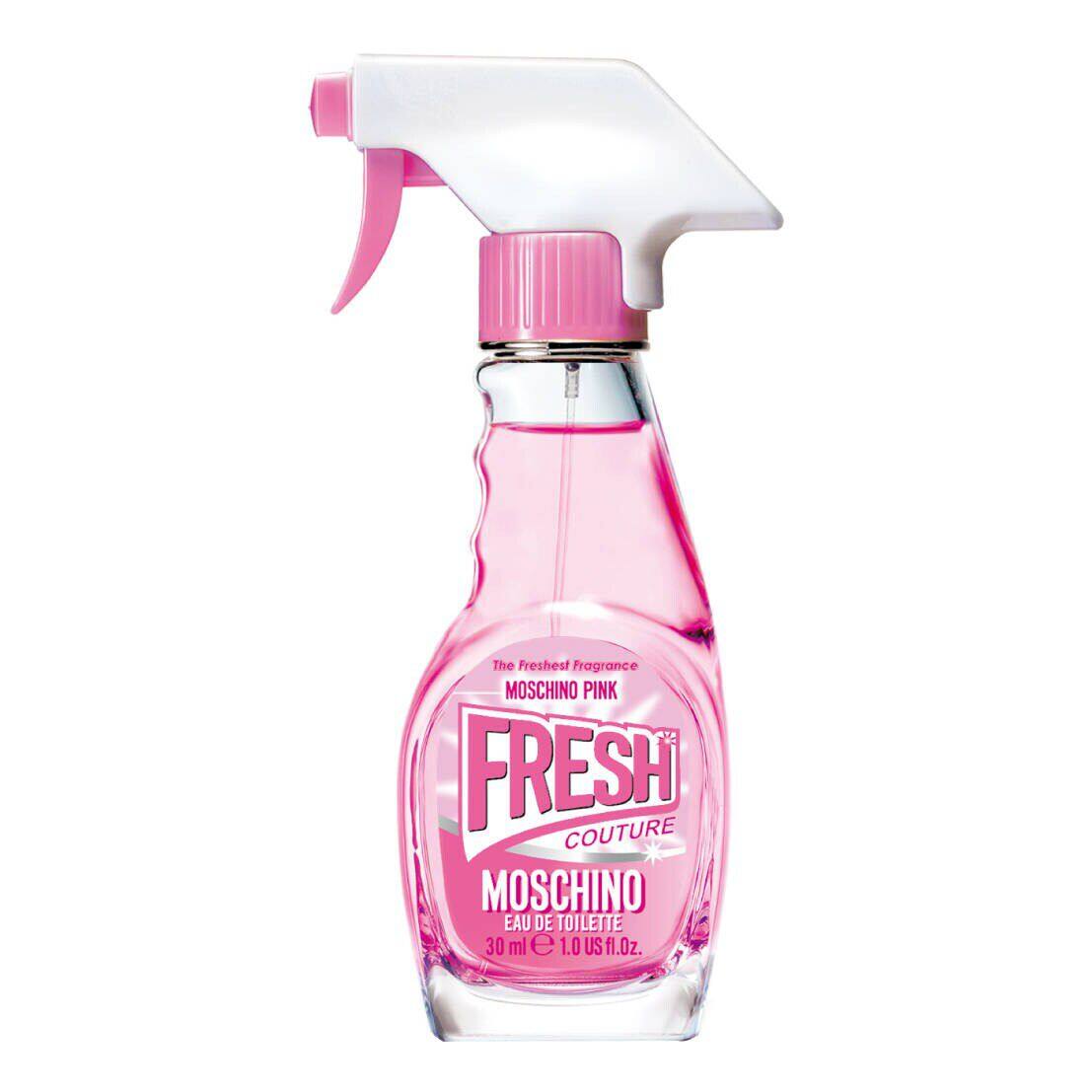 Moschino sales fresh sephora