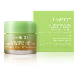 Lip Sleeping Mask - Sleeping Mask