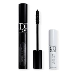 Diorshow Pump 'N' Volume Set - Lash Primer-Serum and Volume Mascara