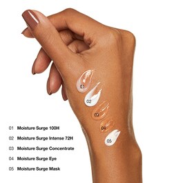 Moisture Surge™ 100H Auto-Replenishing Hydrator