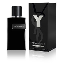 Y LE PARFUM
