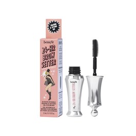 Benefit 24-Hour Brow Setter Mini - διάφανο τζελ φρυδιών σε travel size προϊόντα