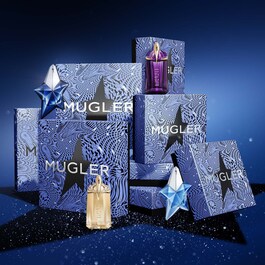 MUGLER ANGEL EDP SET