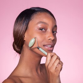 Jade Facial Workout Set
