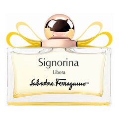 Signorina Libera - Eau De Parfum, Salvatore Ferragamo