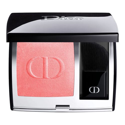 Dior - Rouge Blush - Cheek and Cheekbone Blush - High Pigmentation - Long Wear
