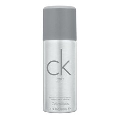 Déodorant Vaporisateur, CALVIN KLEIN