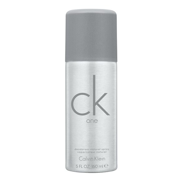 Déodorant Vaporisateur, CALVIN KLEIN