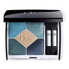 5 Couleurs Couture Eyeshadow Palette - High-Colour - Long-Wear Creamy Powder, DIOR