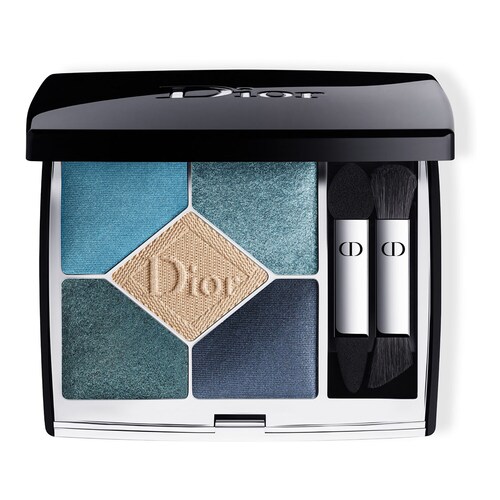 Dior – 5 Couleurs Couture Eyeshadow Palette – High-Colour – Long-Wear Creamy Powder