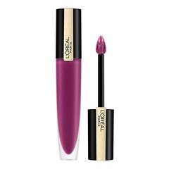 Rouge Signature, L'OREAL PARIS