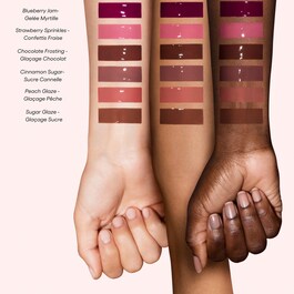 Glaze Craze Tinted Lip Serum - Ορός με Χρώμα για τα Χείλη