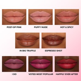Lip Injection Extreme Lip Shaper - Lip Liner για Όγκο