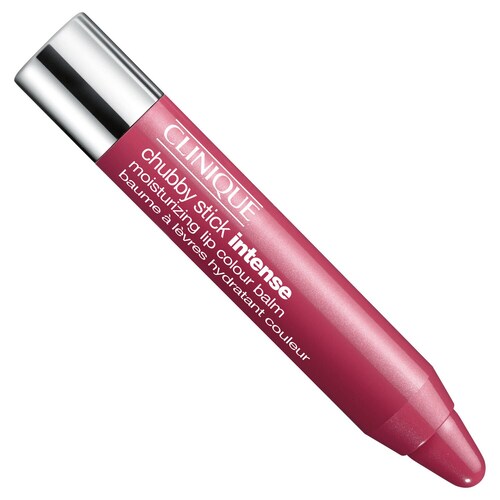 Clinique – Chubby Stick Intense™ Moisturizing Lip Colour Balm