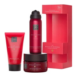 Try Me Set Ayurveda