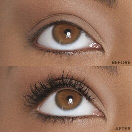 Sexy Lips & Lashes – Makeup
