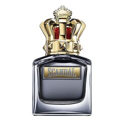 SCANDAL POUR HOMME EDT, JEAN PAUL GAULTIER