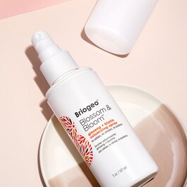 Blossom & Bloom™ Ginseng + Biotin Volumizing Blow Dry Spray