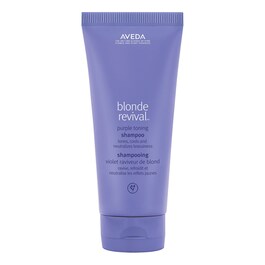 BLONDE REVIVAL SHAMPOO