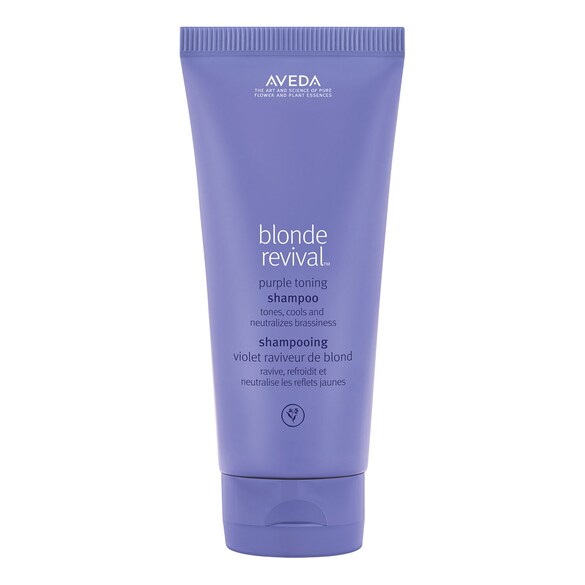 BLONDE REVIVAL SHAMPOO, AVEDA