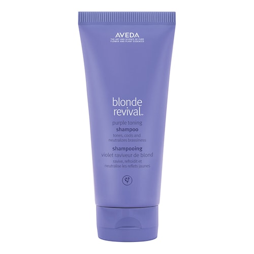 Aveda – BLONDE REVIVAL SHAMPOO
